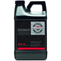 BRIGGS & STRATTON 100028 48OZ 30WEIGHT OIL             