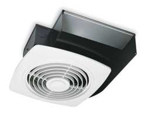 BROAN 503 FAN,BATH/KITCHEN,8 IN