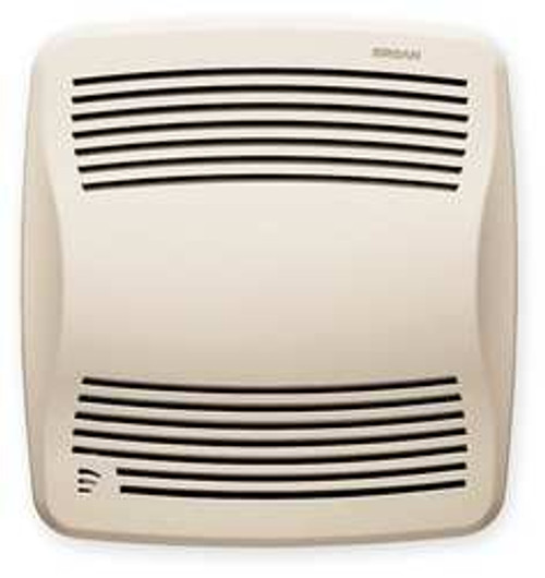 BROAN QTXE110S BATHRMFAN 6IN DUC DIA GALV STEEL 120 V