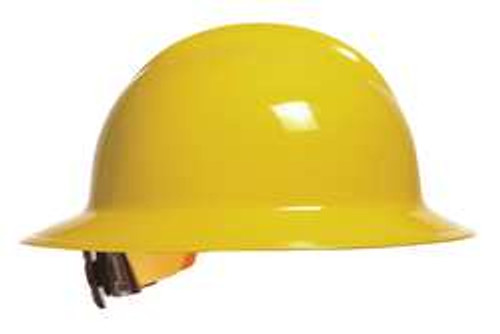 BULLARD C33R YELLOW HARD HAT FULLBRIM NONSLTTD 6RTCHT YELLOW BULLARD C33R YELLOW HARD HAT FULLBRIM NONSLTTD 6RTCHT YELLOW