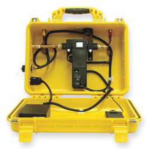 BULLARD COHP COHP HIGH PRESSURE CO MONITOR BULLARD COHP COHP HIGH PRESSURE CO MONITOR