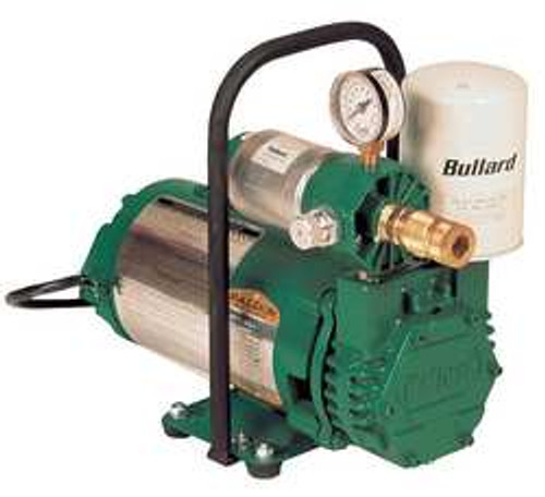 BULLARD EDP10 EDP10 1-2 PERSON FREE-AIR