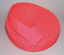 BULK-STRAP N15051R G2359 STRAP WEBBING 51 FT X 1-1/2 IN. 57