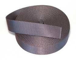 BULK-STRAP P15300BK SLINGS EYE & EYE