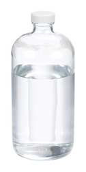 WHEATON INDUSTRIES INC. W216829 BOSTON ROUND BOTTLE,32 OZ ,PK12