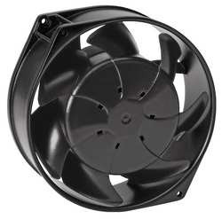 EBM W1G130-AA49-01 AXIAL FAN ROUND 115V 218 CFM