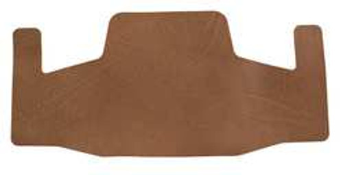 BULLARD RBPVINYL RBPVINYL BROWPAD, REPLACEMENT BULLARD RBPVINYL RBPVINYL BROWPAD, REPLACEMENT