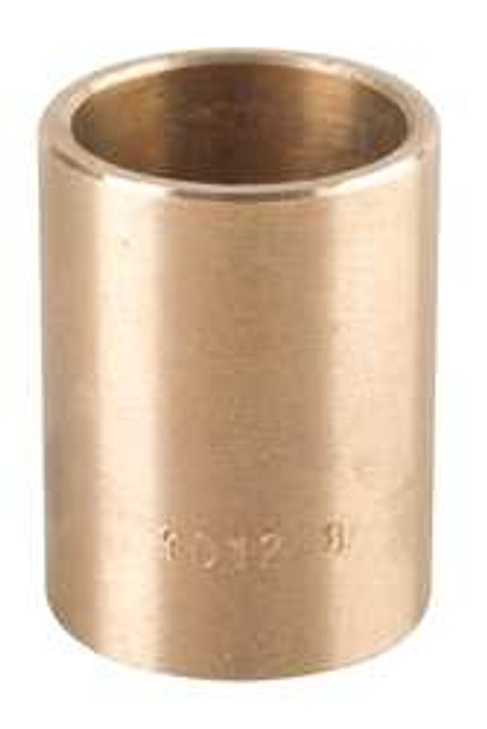 BUNTING BEARINGS CB061008 SLEEVE BEARING I.D. 3/8 L 1 PK 3
