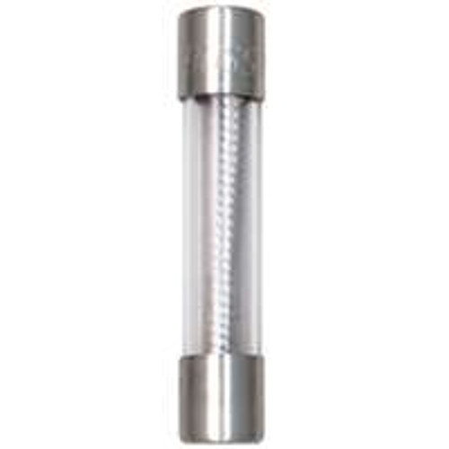 COOPER BUSSMANN BP/MDL-8 2-PACK 8A 250V TYPE MDL FUSE