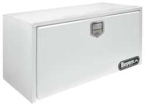 BUYERS PRODUCTS 1702205 BUYERS STEEL UNDERBODY TRUCK BOX W/ STAI