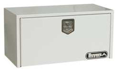 BUYERS PRODUCTS 1702405 36" WIDE X 18" HIGH X 18" DEEP UNDERBED 