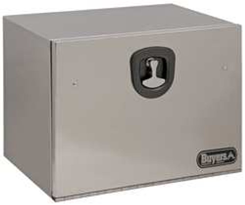 BUYERS PRODUCTS 1702660 48" WIDE X 18" HIGH X 18" DEEP UNDERBED 