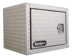 BUYERS PRODUCTS 1705200 BUYERS ALUMINUM UNDERBODY TRUCK BOX W/ B