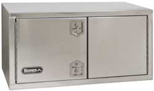 BUYERS PRODUCTS 1705340 48" WIDE X 24" HIGH X 24" DEEP UNDERBED 