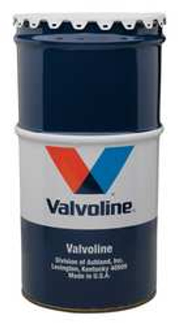 VALVOLINE VV70110 MULTIPURPOSE LUBRICANT 120 LB. BLACK
