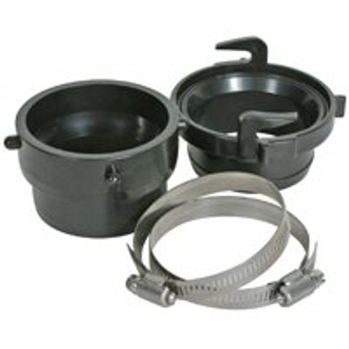 CAMCO MFG INC 39543 SEWER HOSE QUICK CONNECT      