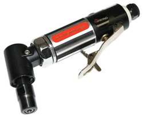 VIKING AIR TOOLS VT3012A AIR DIE GRINDER 15000RPM 0.33HP ALUMINUM