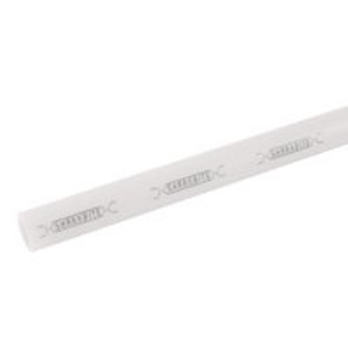 CASH ACME U870W20 PEX STICK 3/4IN X 20FT WHITE  