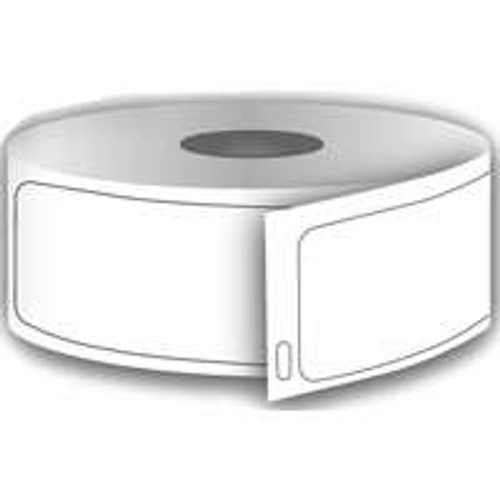 CENTURION INC CS 3 DYMO 1-1/8X3-1/2 PAINT LABELS 