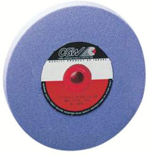 CGW ABRASIVES 34482 CGW - CAMEL GRINDING WHEELS AZ PREMIUM B