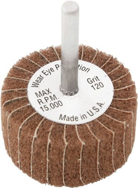CGW ABRASIVES 36216 CGW - CAMEL GRINDING WHEELS INTERLEAF FL