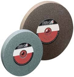 CGW ABRASIVES 38004 GRINDING WHL,6X.5X1,T1,A60-M-V,SGL PK