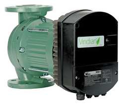 TACO VR25-2 CIRCULATOR PUMP CLOSED .054 TO 1.496 HP
