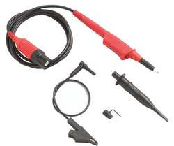 FLUKE VPS410-II-R VOLTAGE PROBE 500 MHZ 1000V RED