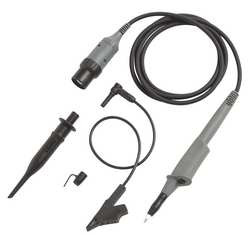 FLUKE VPS410-II-G VOLTAGE PROBE 500 MHZ 1000V GRAY