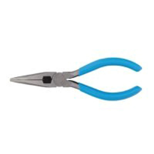 CHANNELLOCK 326 PLIERS, LONG NOSE, SIDE-CUT, 6-IN.