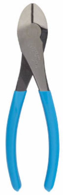 CHANNELLOCK 337 PLIERS, DIAGONAL-CUTTING, COMFORT-GRIP, 