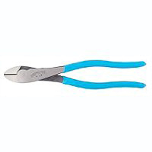 CHANNELLOCK 338 CUTTING PLIERS, DIAGONAL, 8-IN. CHANNELLOCK 338 CUTTING PLIERS, DIAGONAL, 8-IN.
