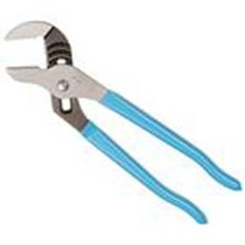 CHANNELLOCK 424 PLIERS, ADJUSTABLE, 4-1/2-IN.