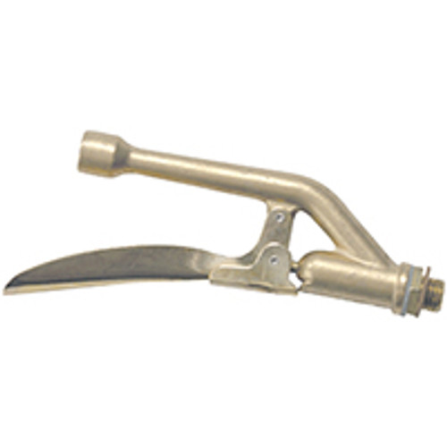 CHAPIN MFG 6-6062 COMPRS SPRAYER SHUT-OFF NOZZLE CHAPIN MFG 6-6062 COMPRS SPRAYER SHUT-OFF NOZZLE