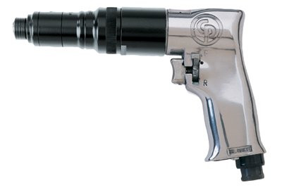 CHICAGO PNEUMATIC 781 SCREWDRIVER