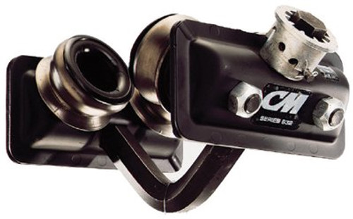 COLUMBUS MCKINNON 3226 TROLLEYS