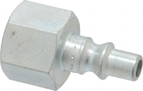 COILHOSE PNEUMATICS 1405 3/8 FEMALE NPT ARO PNEUMATIC HOSE CONNEC