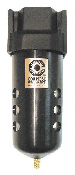 COILHOSE PNEUMATICS 27F3 12793 3/8"NPT FILTER