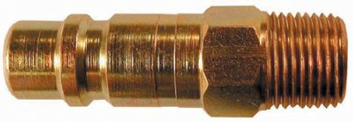 COILHOSE PNEUMATICS 5801 12301 3/8" MPT CONNECTOR COILHOSE PNEUMATICS 5801 12301 3/8" MPT CONNECTOR
