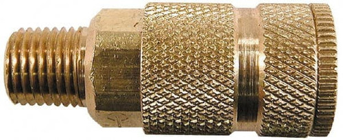 COILHOSE PNEUMATICS 587A 1/2 MALE NPT INDUSTRIAL PNEUMATIC HOSE C