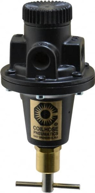 COILHOSE PNEUMATICS 8802K REGULATORS