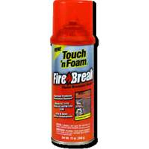 CONVENIENCE PRODUCTS 4004501212 FLAME RESISTANT FOAM 12OZ     
