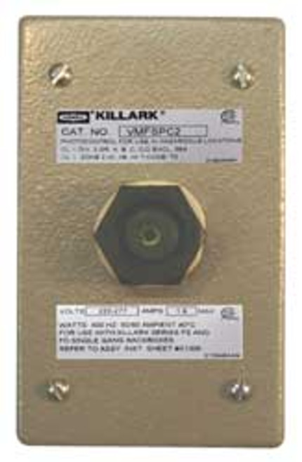 KILLARK VMFSPC2 PHOTOCELL FOR VM NV2 KILLARK VMFSPC2 PHOTOCELL FOR VM NV2