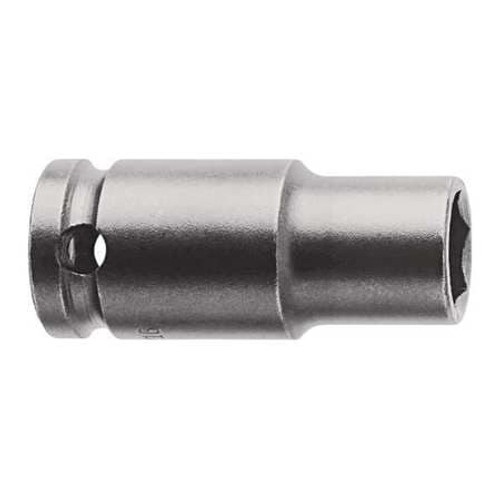 APEX TOOL GROUP 15MM45 IMPACT SOCKET
