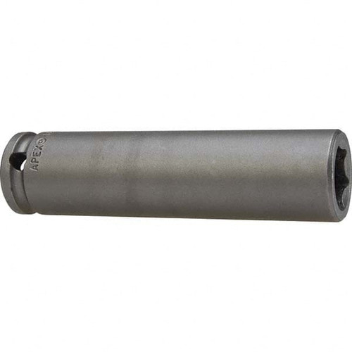 APEX TOOL GROUP 17MM23 IMPACT SOCKETS; DRIVE SIZE: 3/8 ; SIZE (