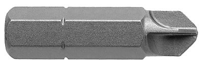 APEX TOOL GROUP 212-10A 23415 #10 TORQ-SET HEX I