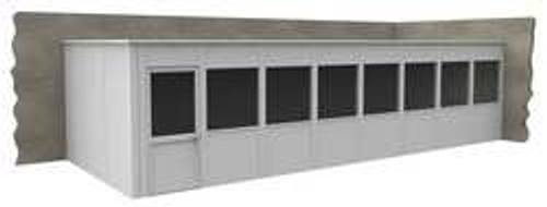 PORTA-KING VK1STL-WCM 12'X32' 2-WALL H7587 MDLR IN-PLNT OFFICE 2-WALL 12FT.DX PORTA-KING VK1STL-WCM 12'X32' 2-WALL H7587 MDLR IN-PLNT OFFICE 2-WALL 12FT.DX