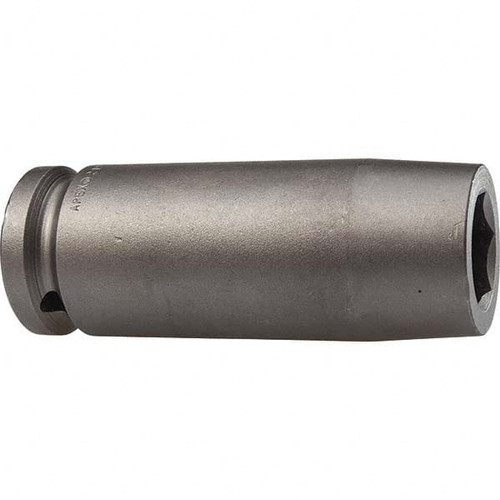 APEX TOOL GROUP 34MM37 IMPACT SOCKETS; DRIVE SIZE: 3/4 ; SIZE (