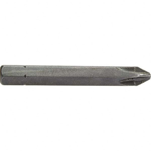 APEX TOOL GROUP 440-22-ACR2-RX PHILLIPS SCREWDRIVER BITS; TYPE: PHILLIP
