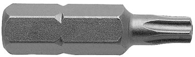 APEX TOOL GROUP 440-27IPX 1/4" DRIVE IP27 TORX PLUS SCREWDRIVER BI
